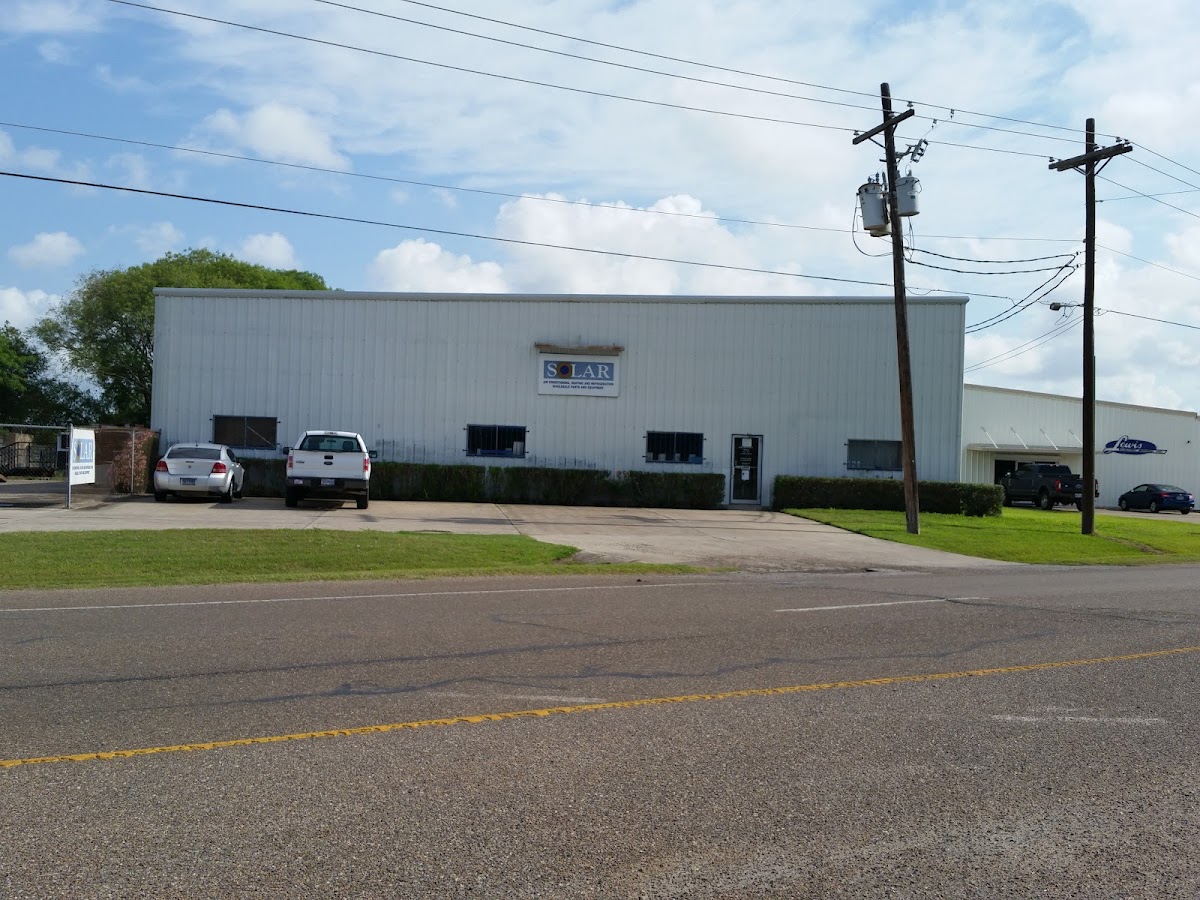 Solar Supply, Inc.