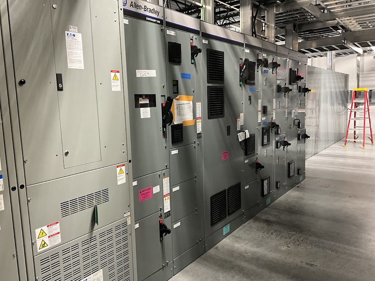 RGZ Electrical LLC