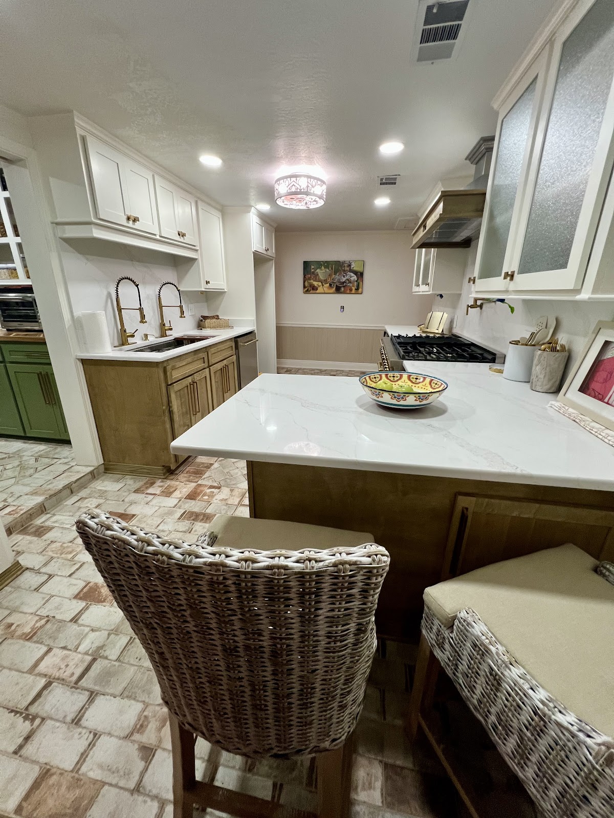Quality Flooring