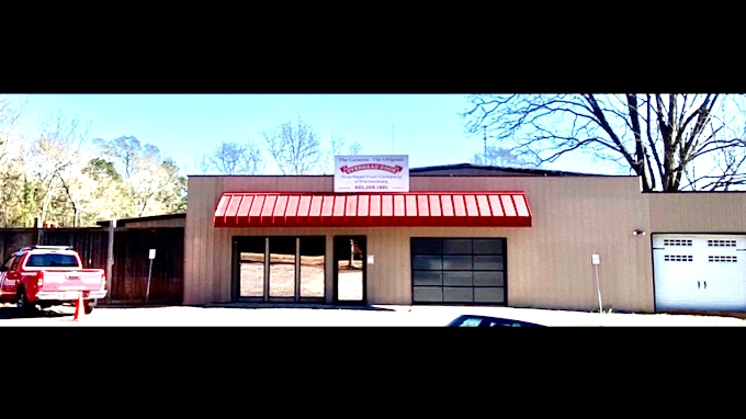 Overhead Door Company of Hattiesburg