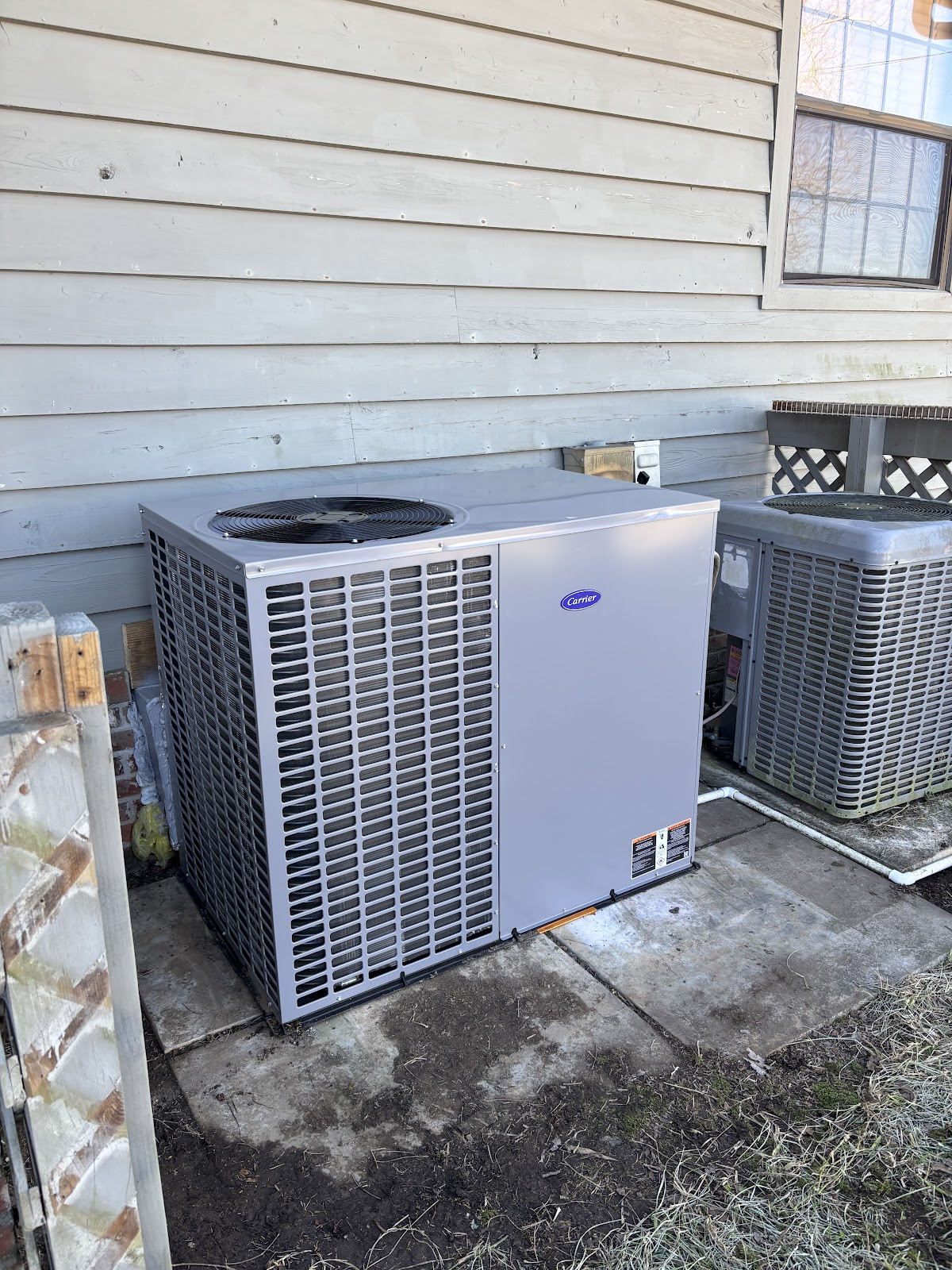 Alan's A/C and Electric, LLC