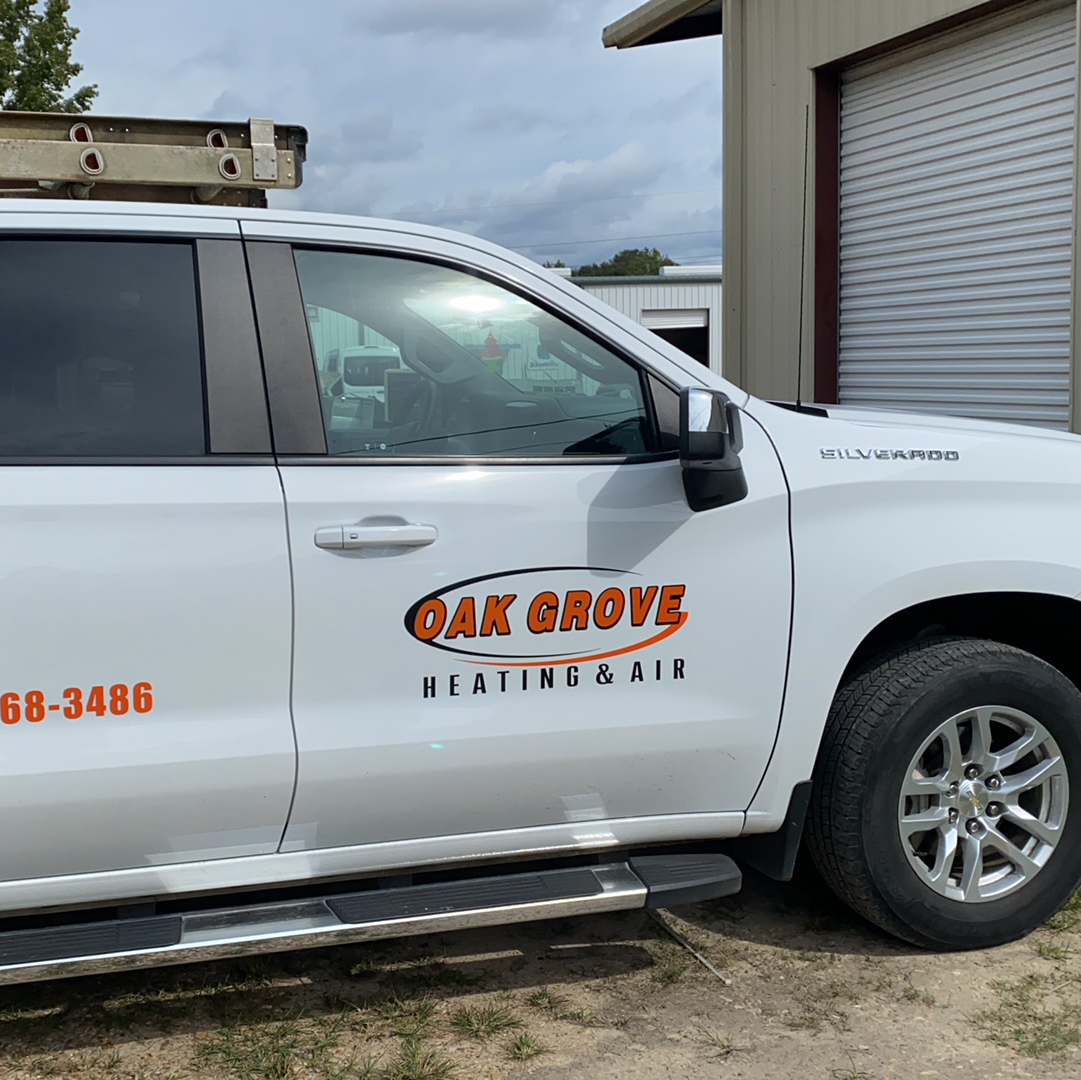 Oak Grove Heating & Air Conditioning