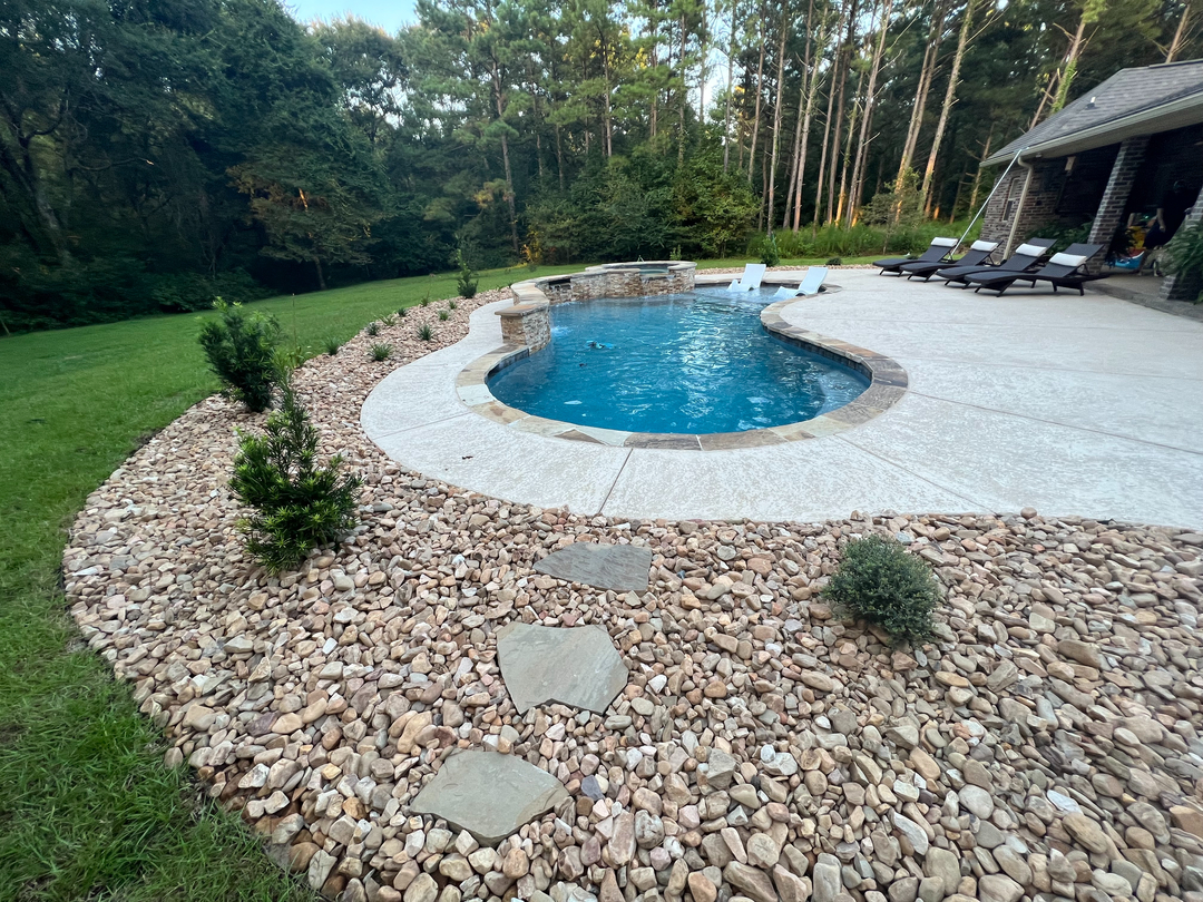 Winburn Landscaping