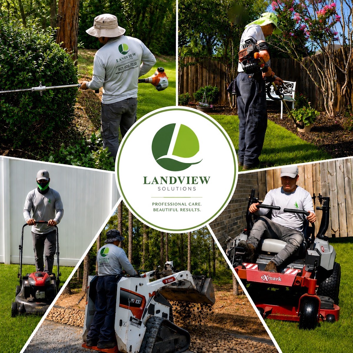 Landview Solutions LLC