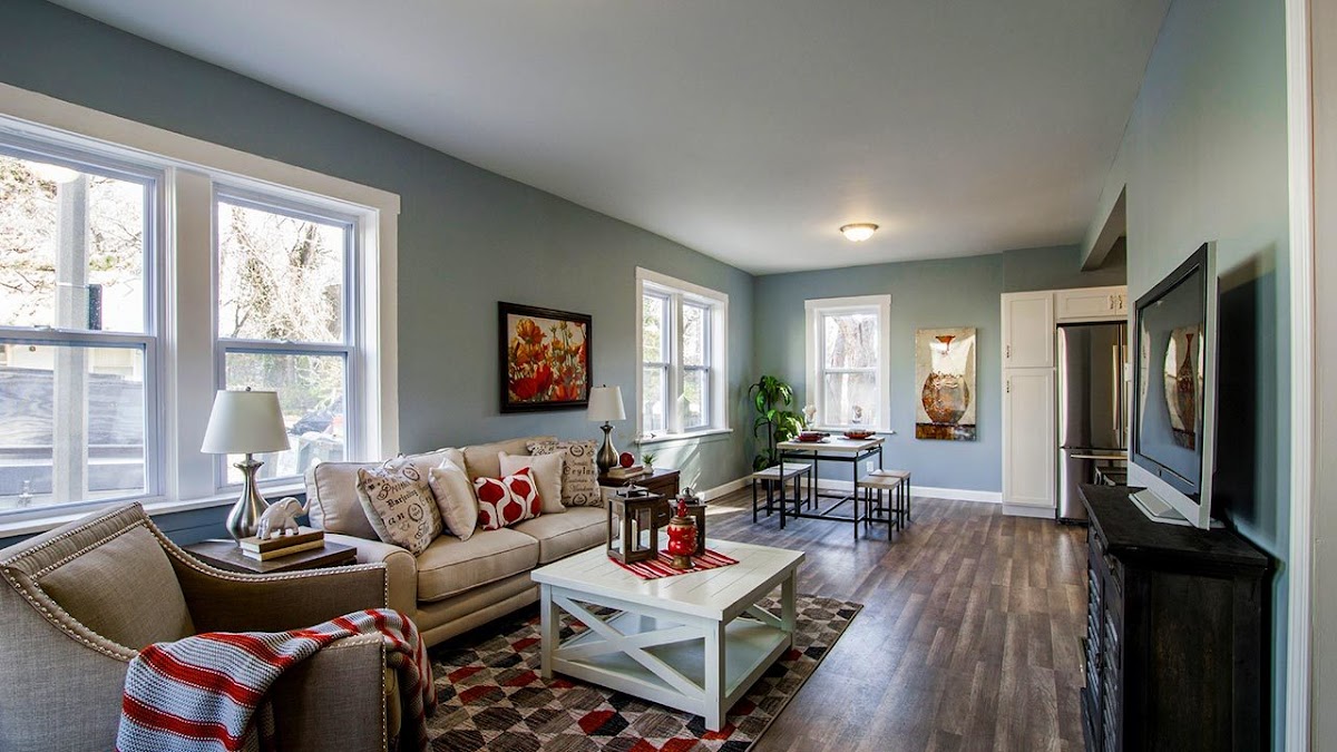 A to Z Painting and Remodeling