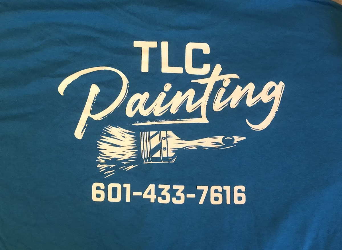 TLC painting