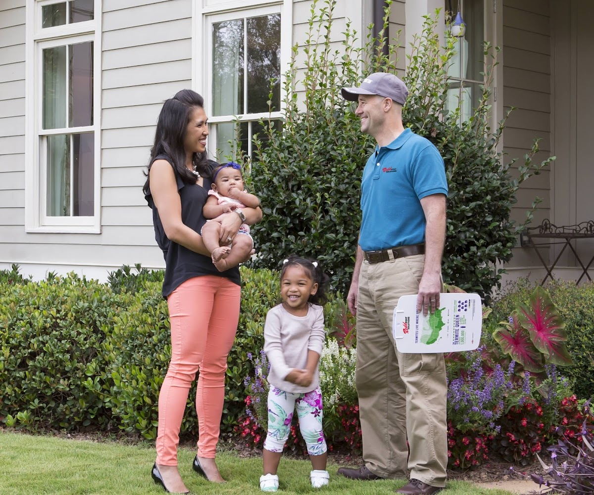 Redd Pest Solutions
