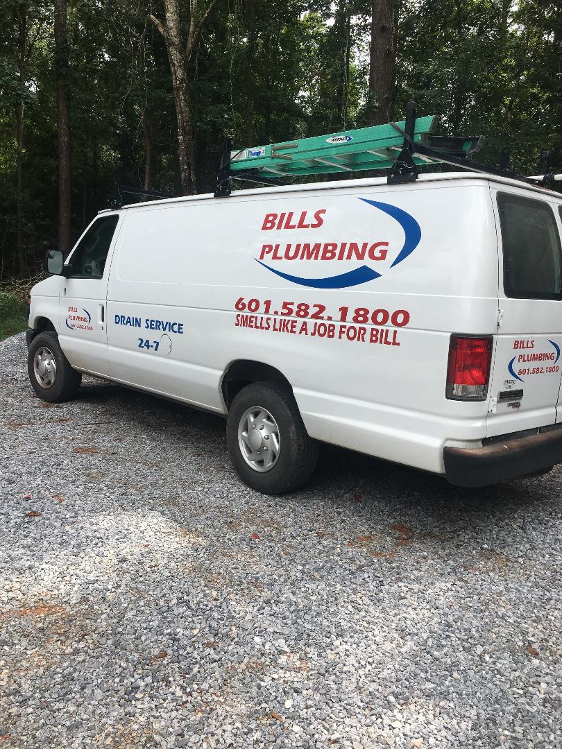 Bill's Plumbing Company