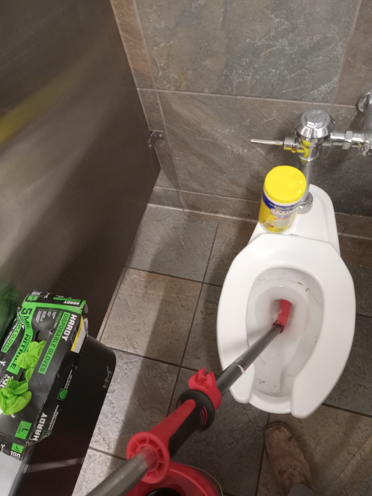 Drain Again Plumber