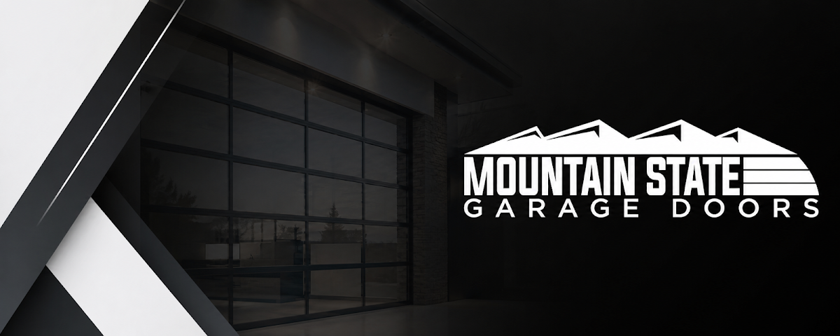 Mountain State Garage Doors