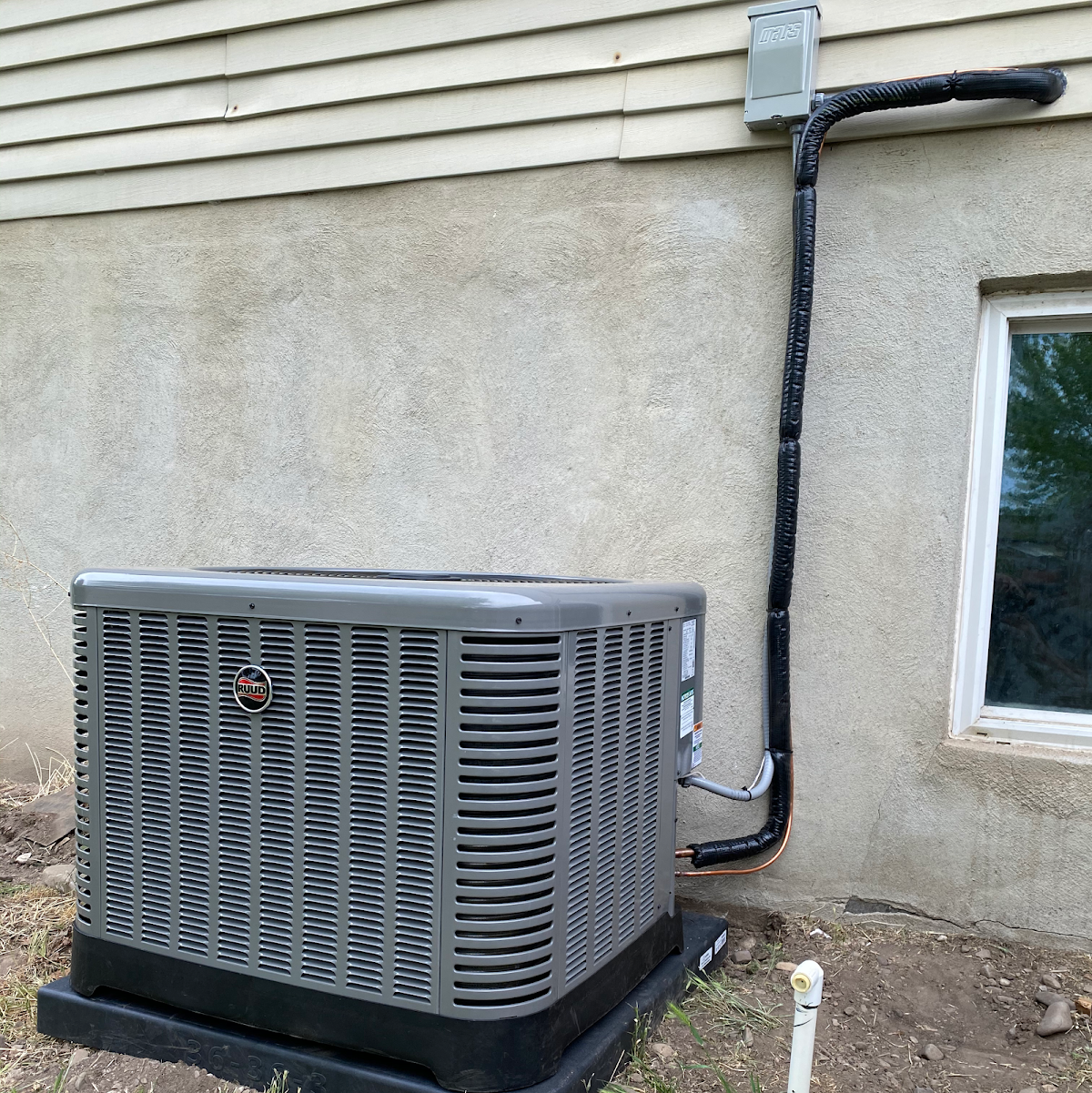 B&Z Heating and Air