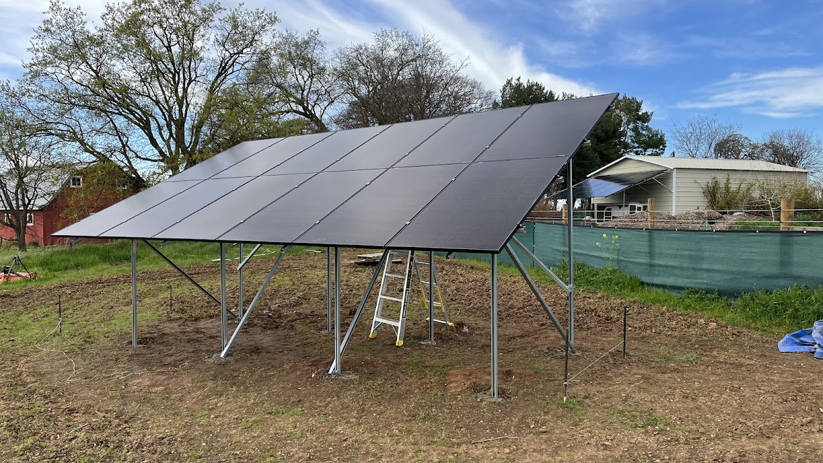 Payoff Solar
