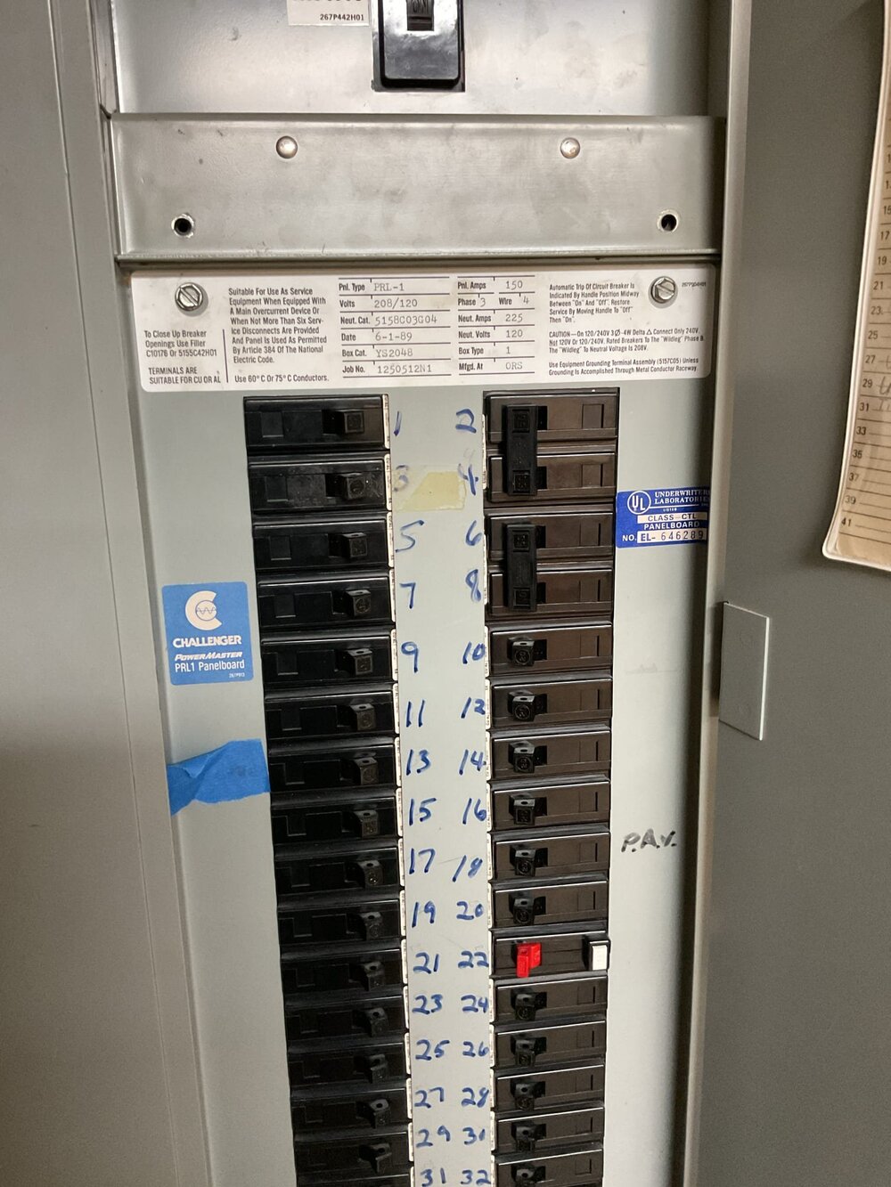 Arc Angel Electric