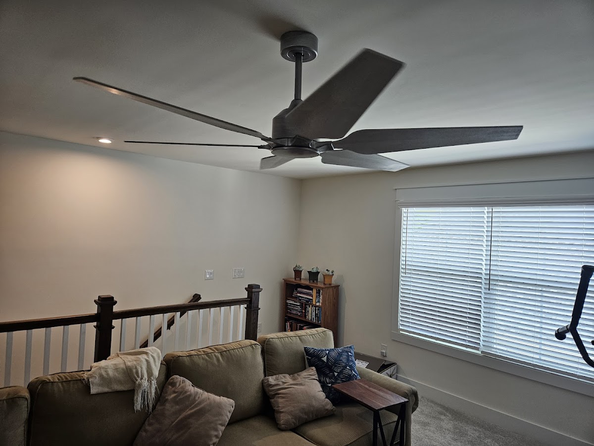 Live Oak Electrical Services