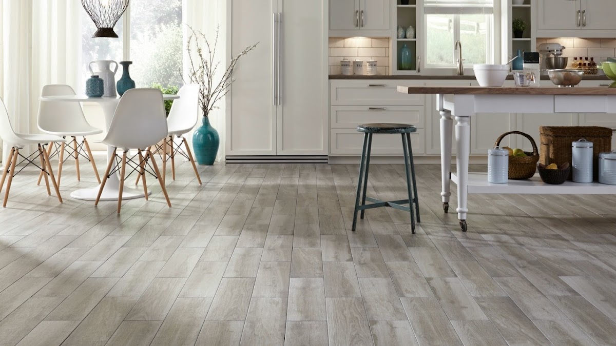 Lifestyle Flooring