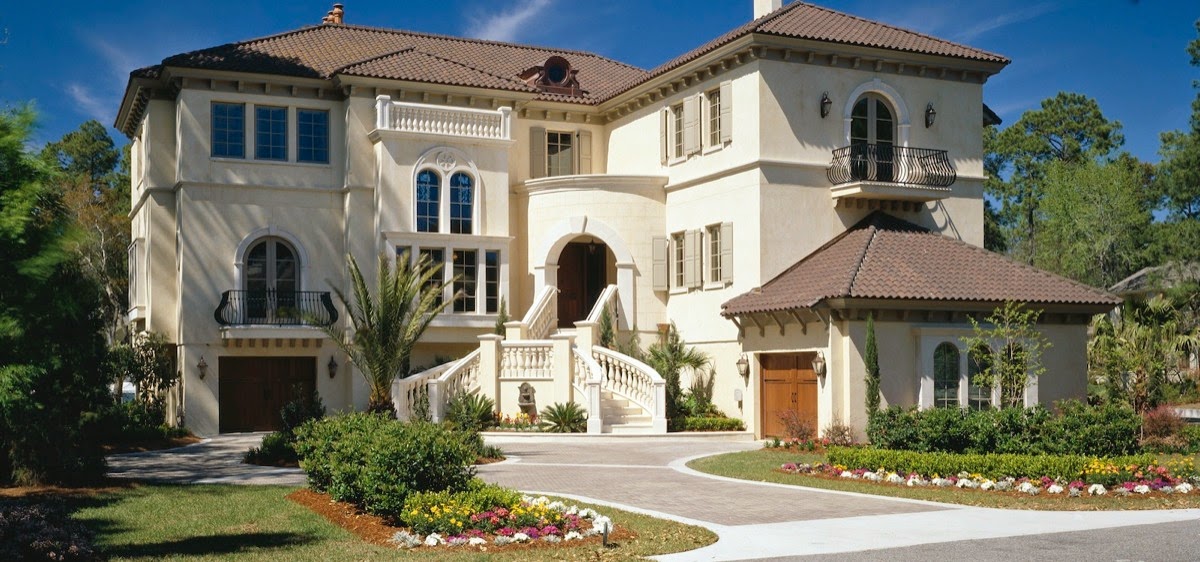 Hilton Head Builders