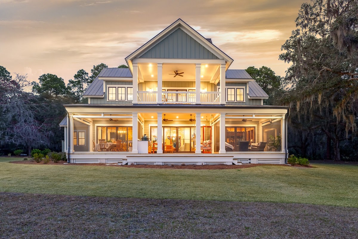 Coastal Signature Homes