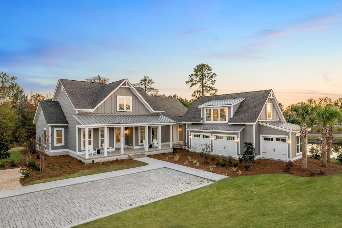 Schumacher Homes of Hilton Head - Savannah, SC
