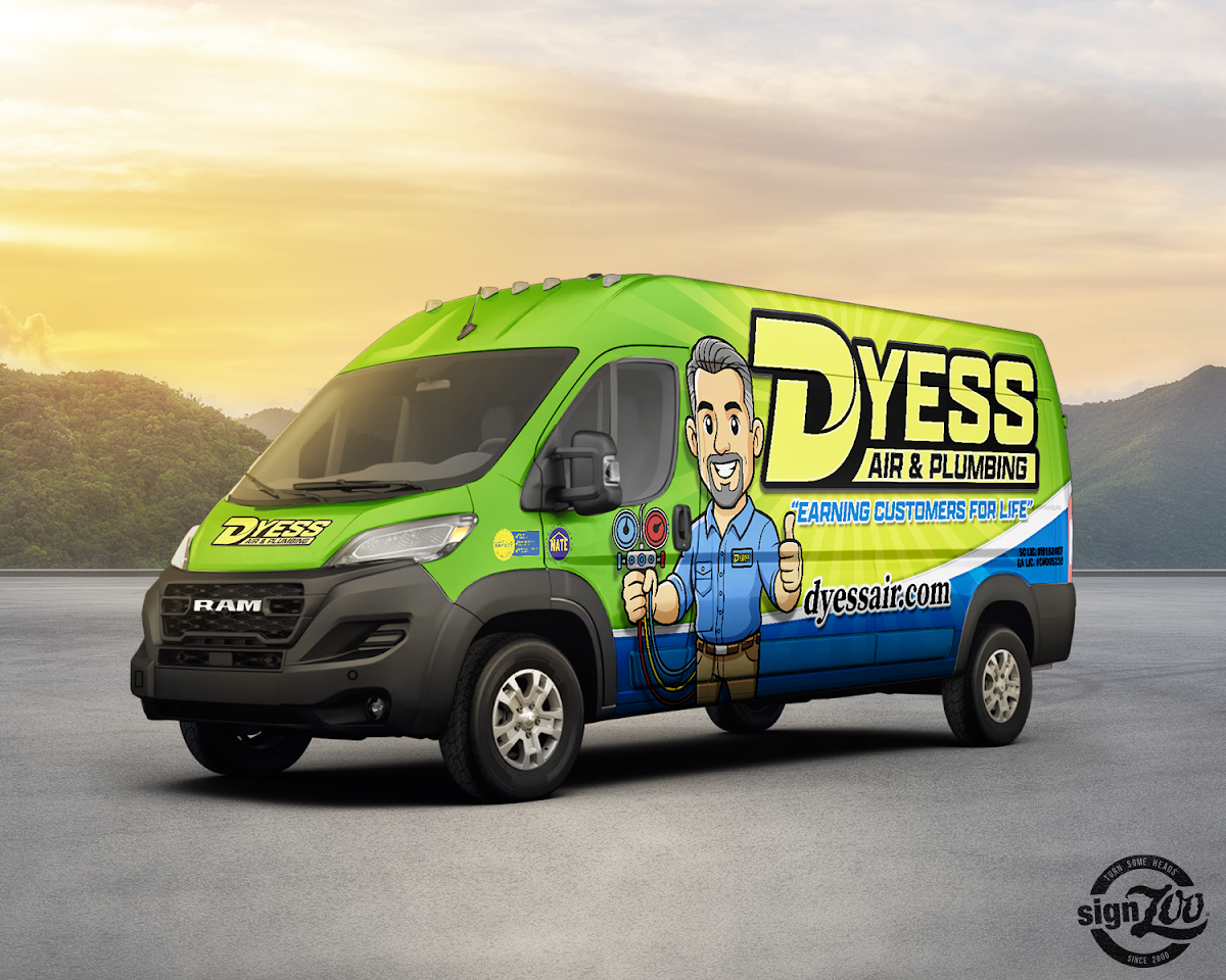 Dyess Air & Plumbing