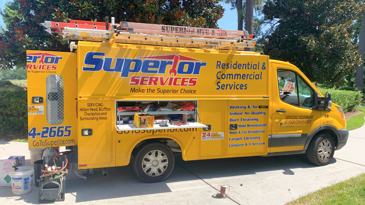 Superior Services