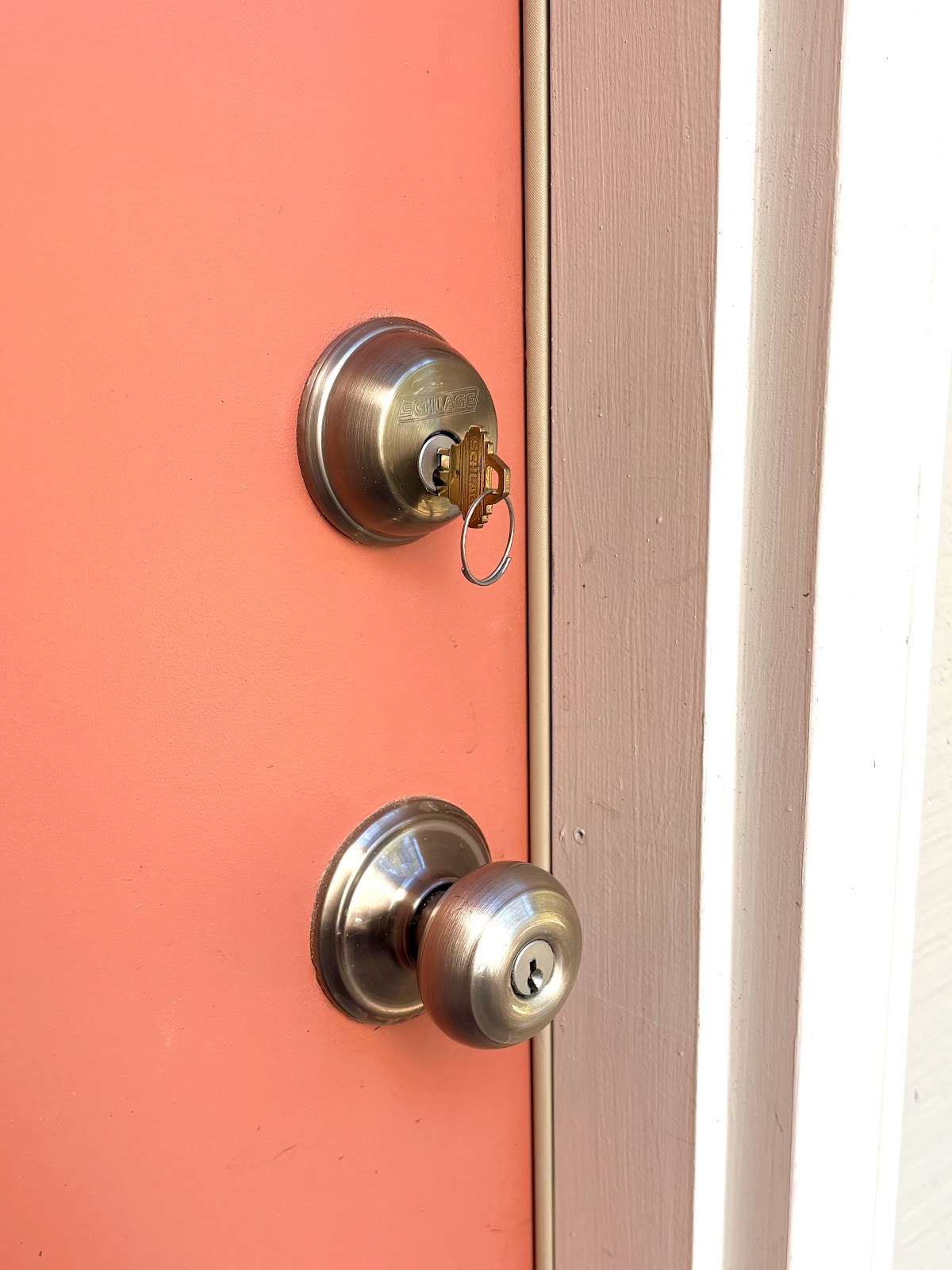 Areawide Decorative Hardware & Locksmith