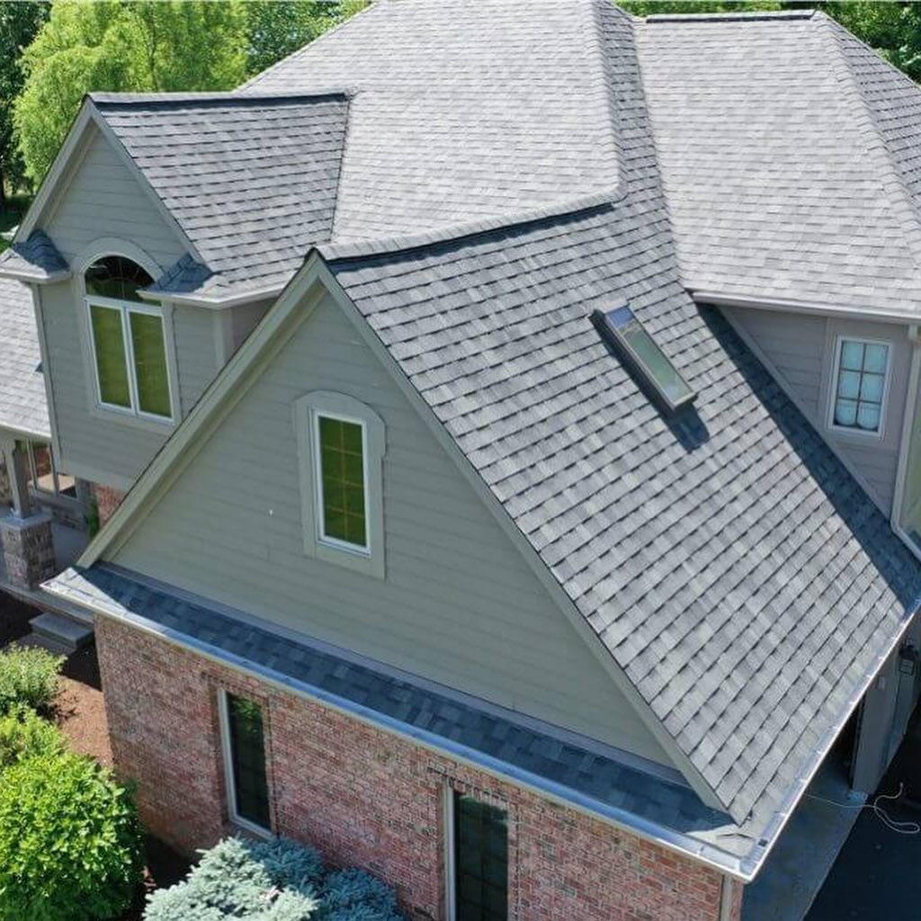 JW Roofing