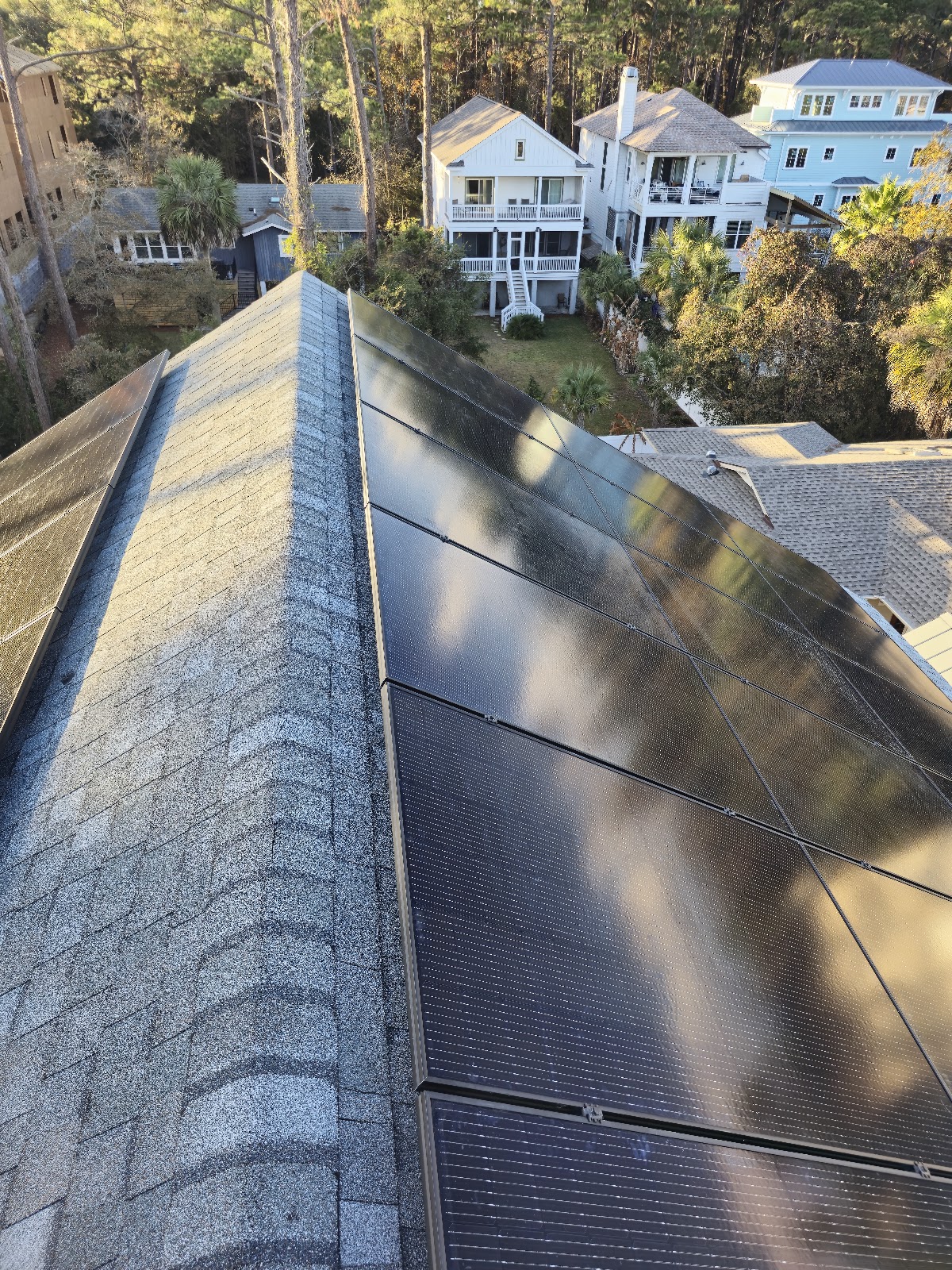 Vital Solar Systems INC