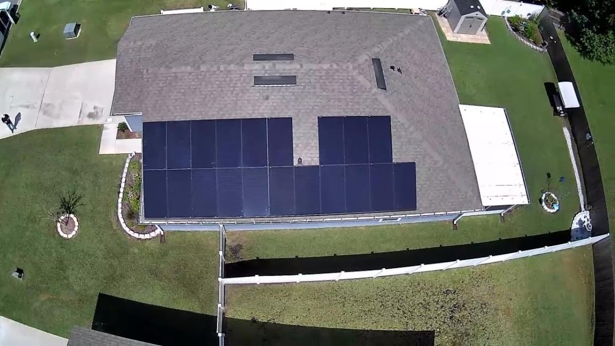 Go Solar Power