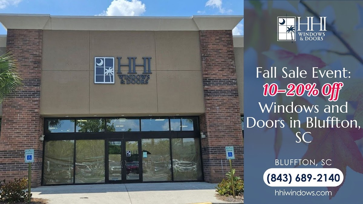 HHI Windows and Doors