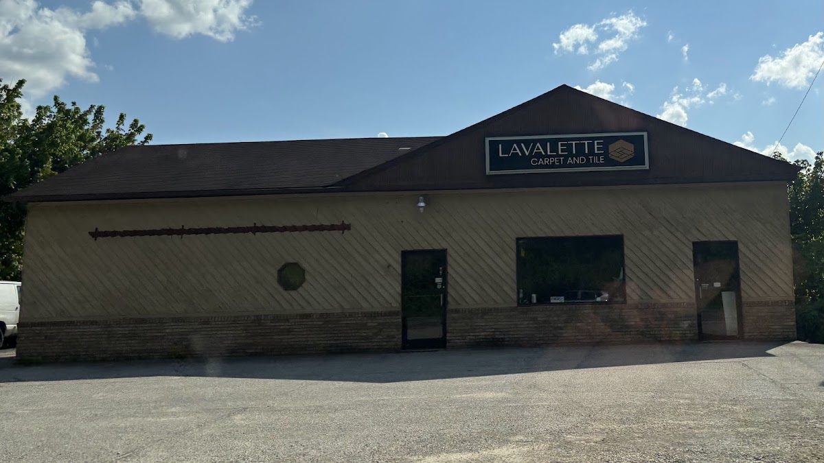 Lavalette Carpet and Tile