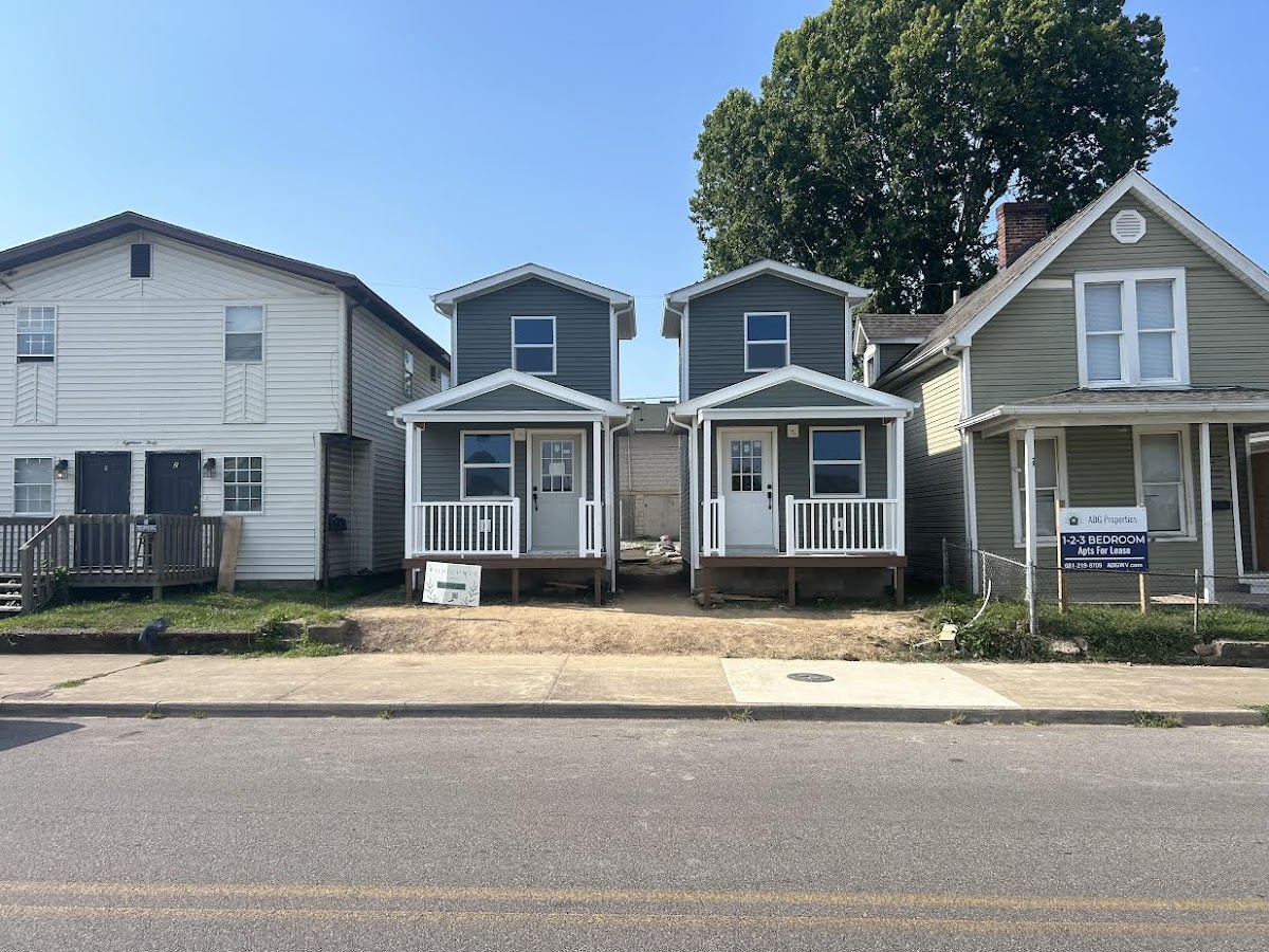Wildflower Homes LLC