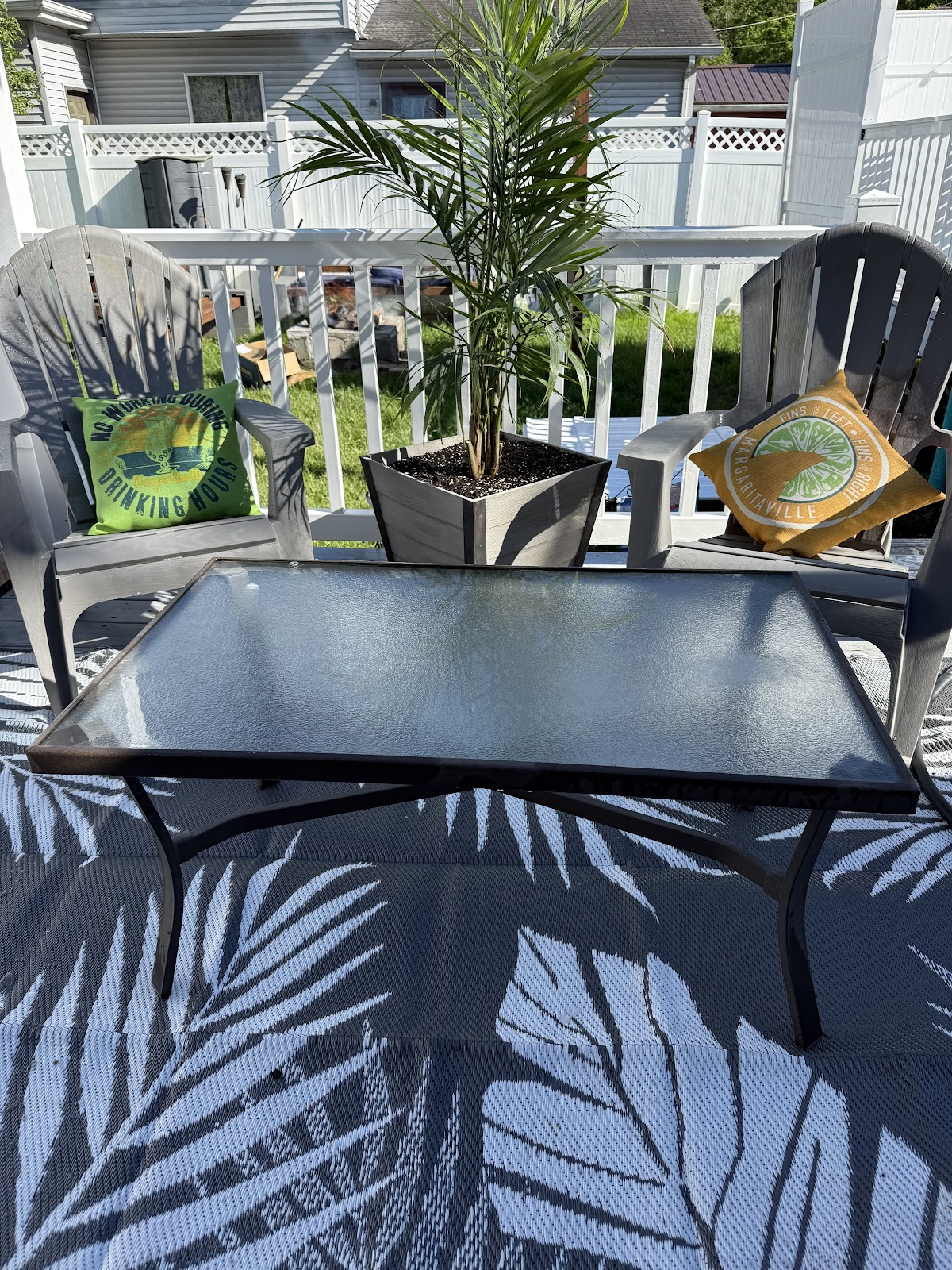 Tri-State Lawn & Landscape Pros.