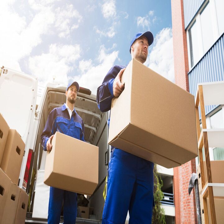 Watts Brothers Moving & Storage