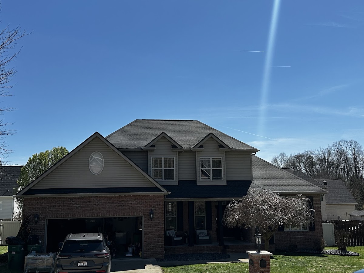 Monarch Roofing and Construction