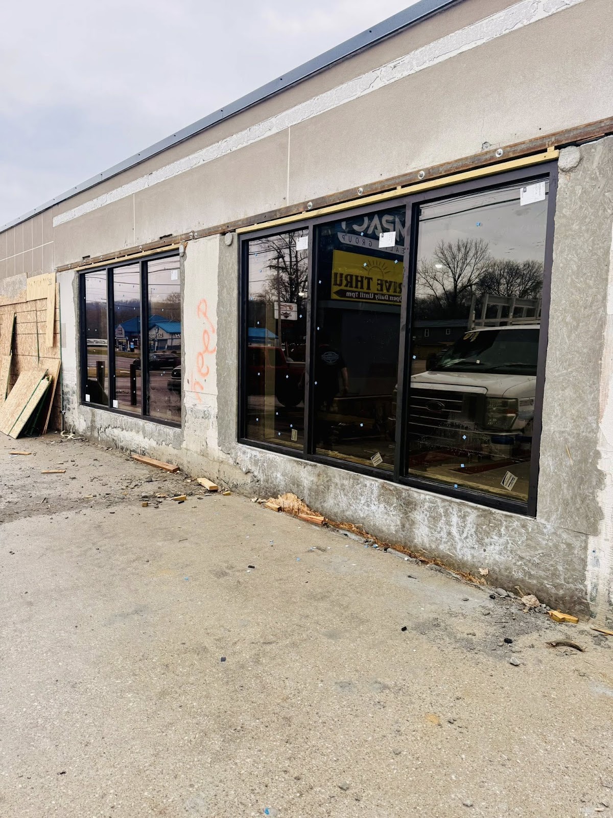 Coopers Glass, LLC