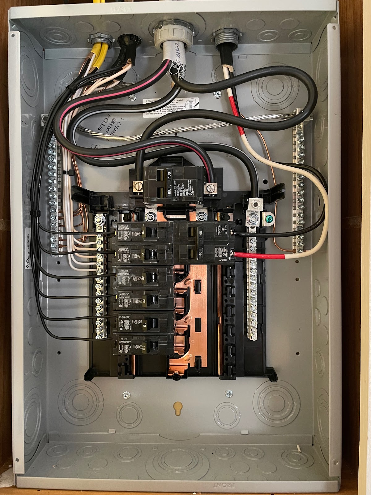 Service Plus Electrical Solutions