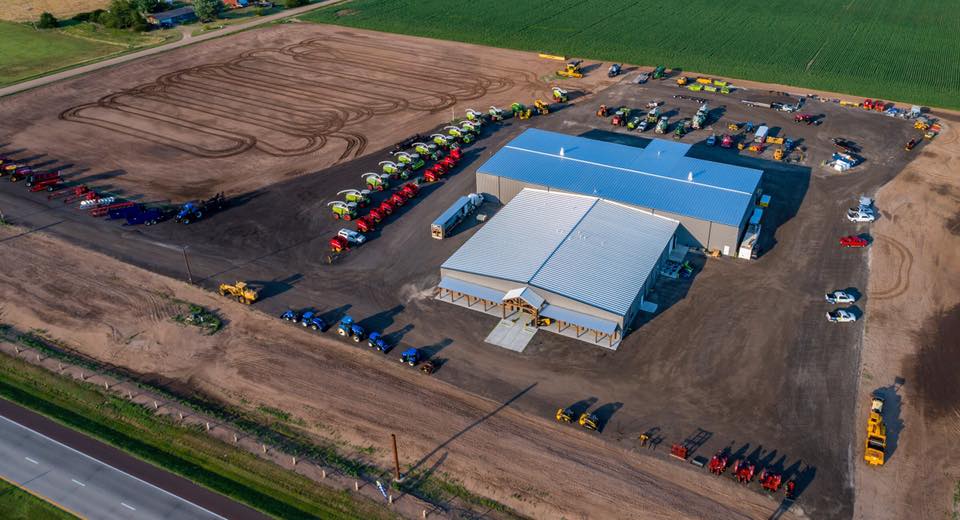 Richardson Brothers Construction