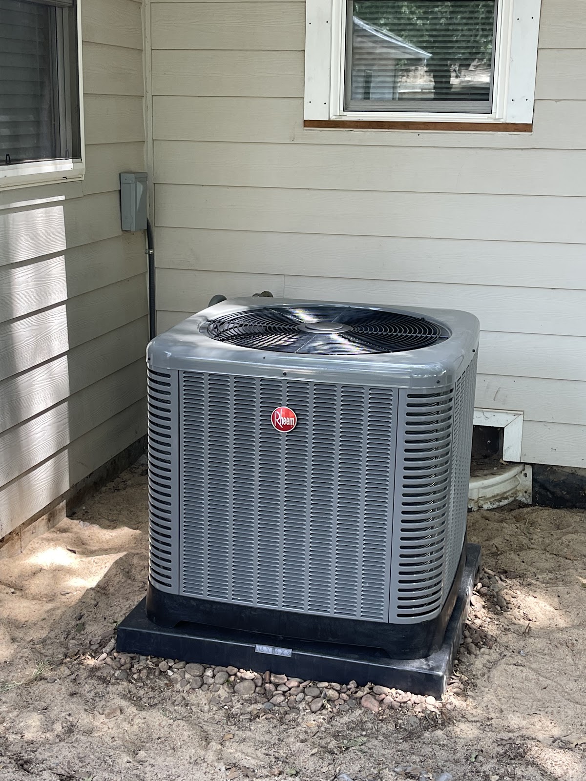 Assured HVAC Refrigeration & Electrical LLC
