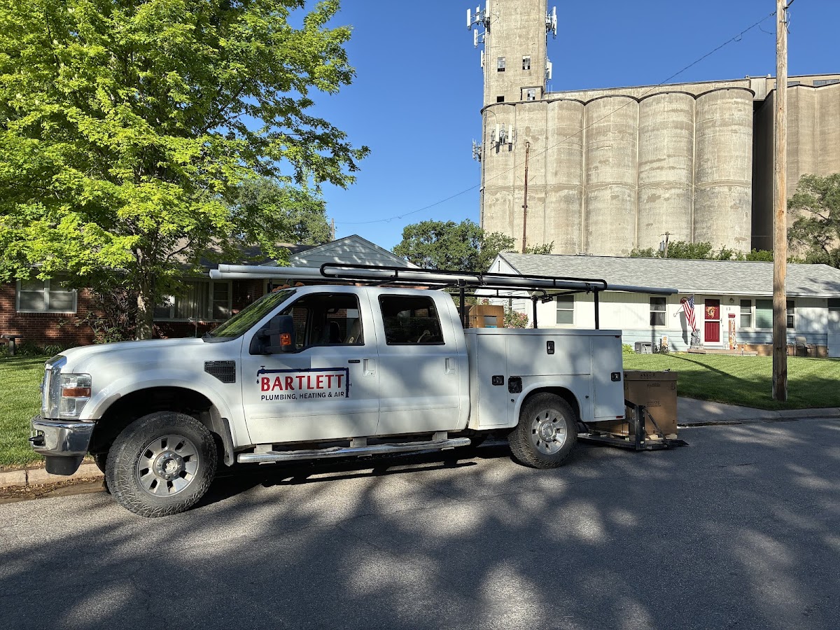Bartlett Plumbing Heating & Air