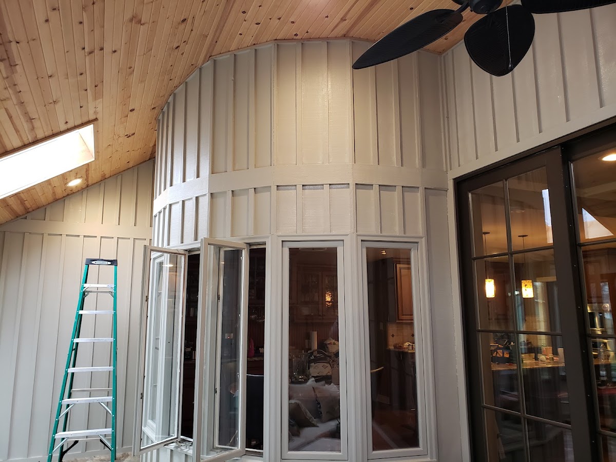 Monarch Painting llc