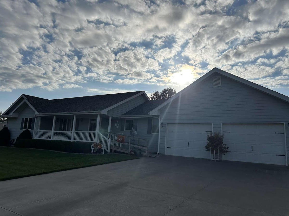 Elite Roofing & Guttering | Wichita, KS