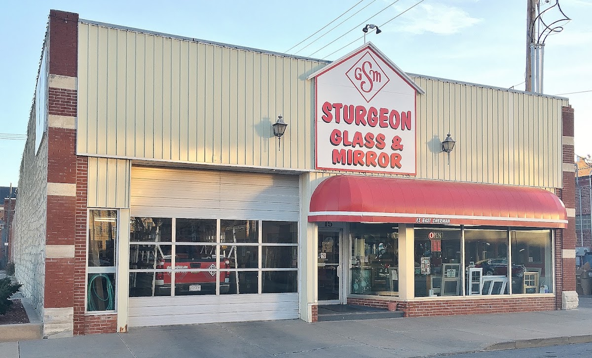 Business photo