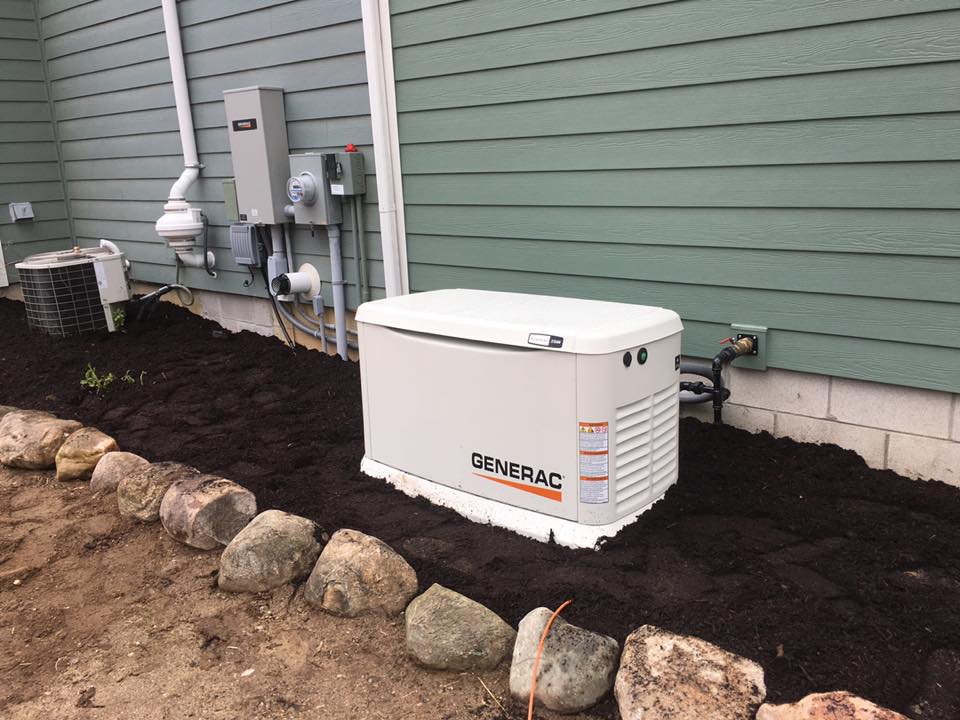TEC Electric, LLC