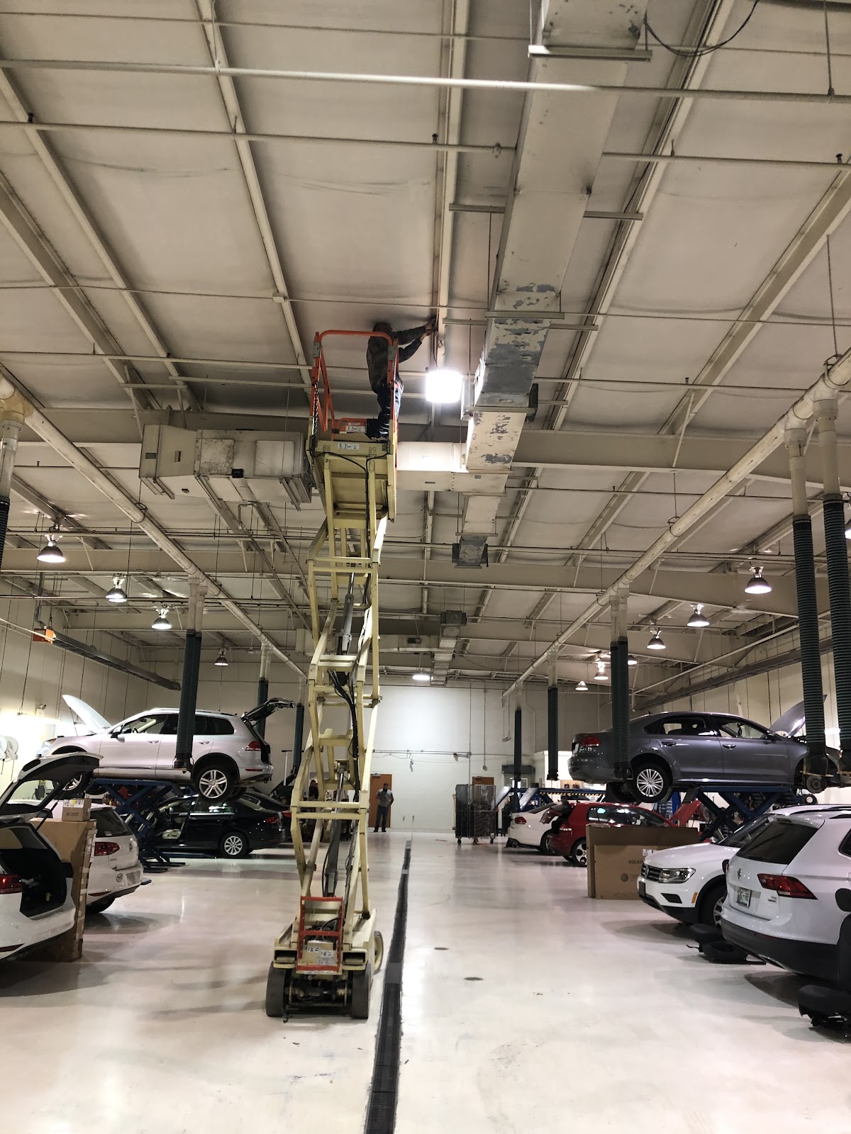 Jimmy Meeks Electric Services Inc.