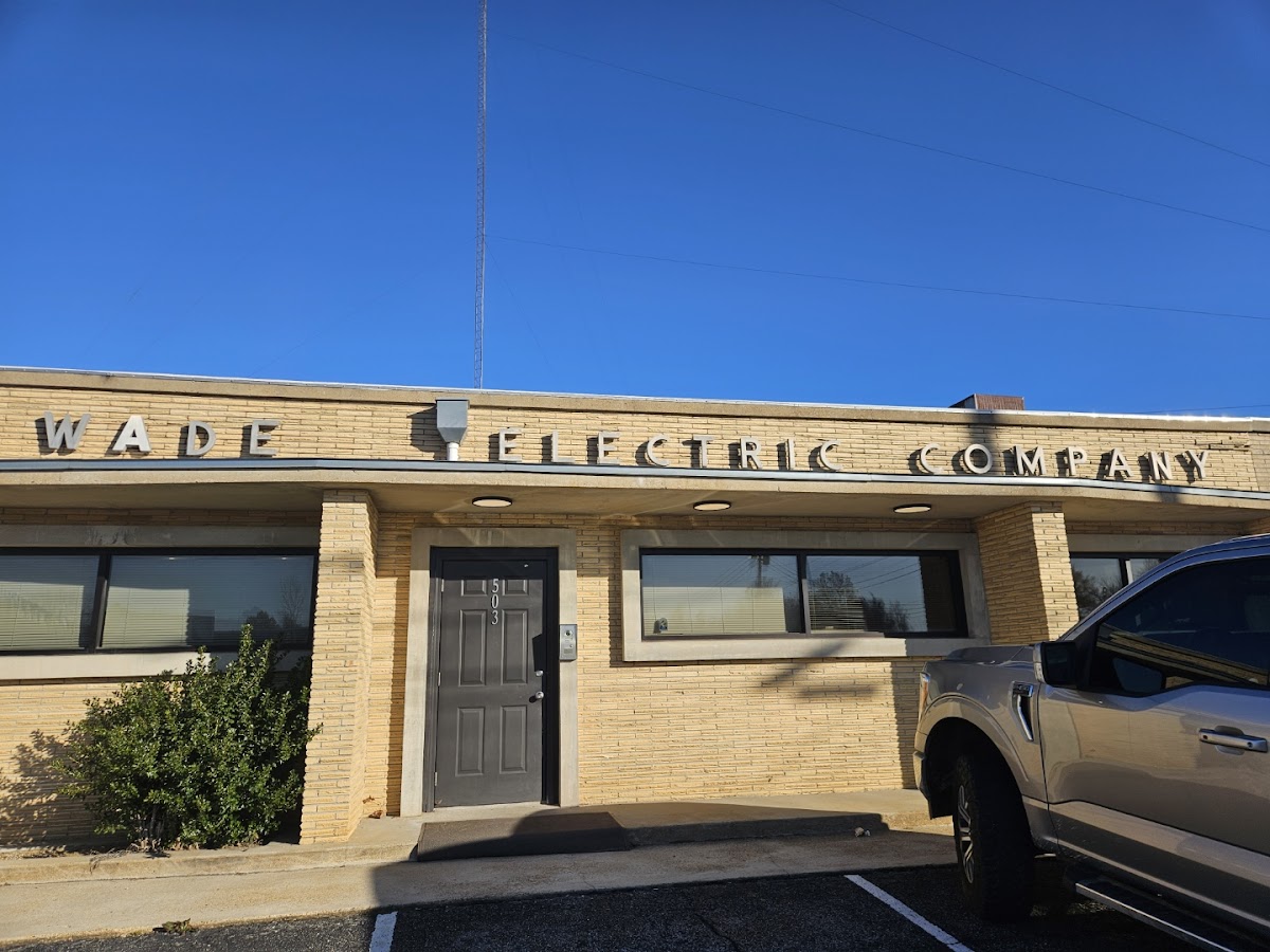 Wade Electric Company