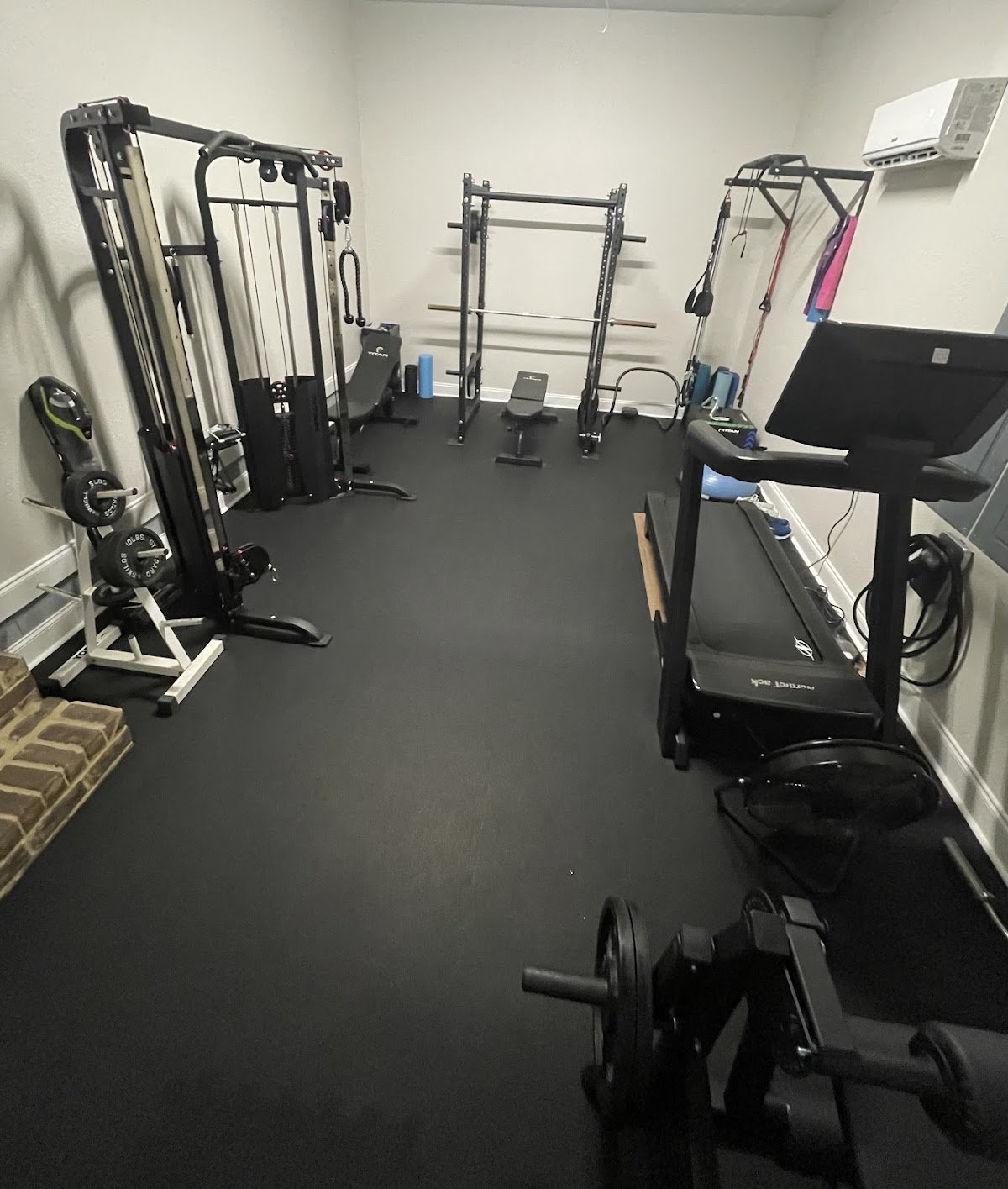 1st Class Flooring
