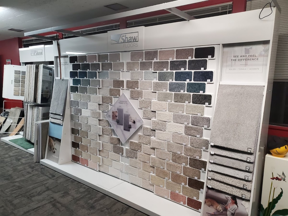 Simple Flooring Solutions