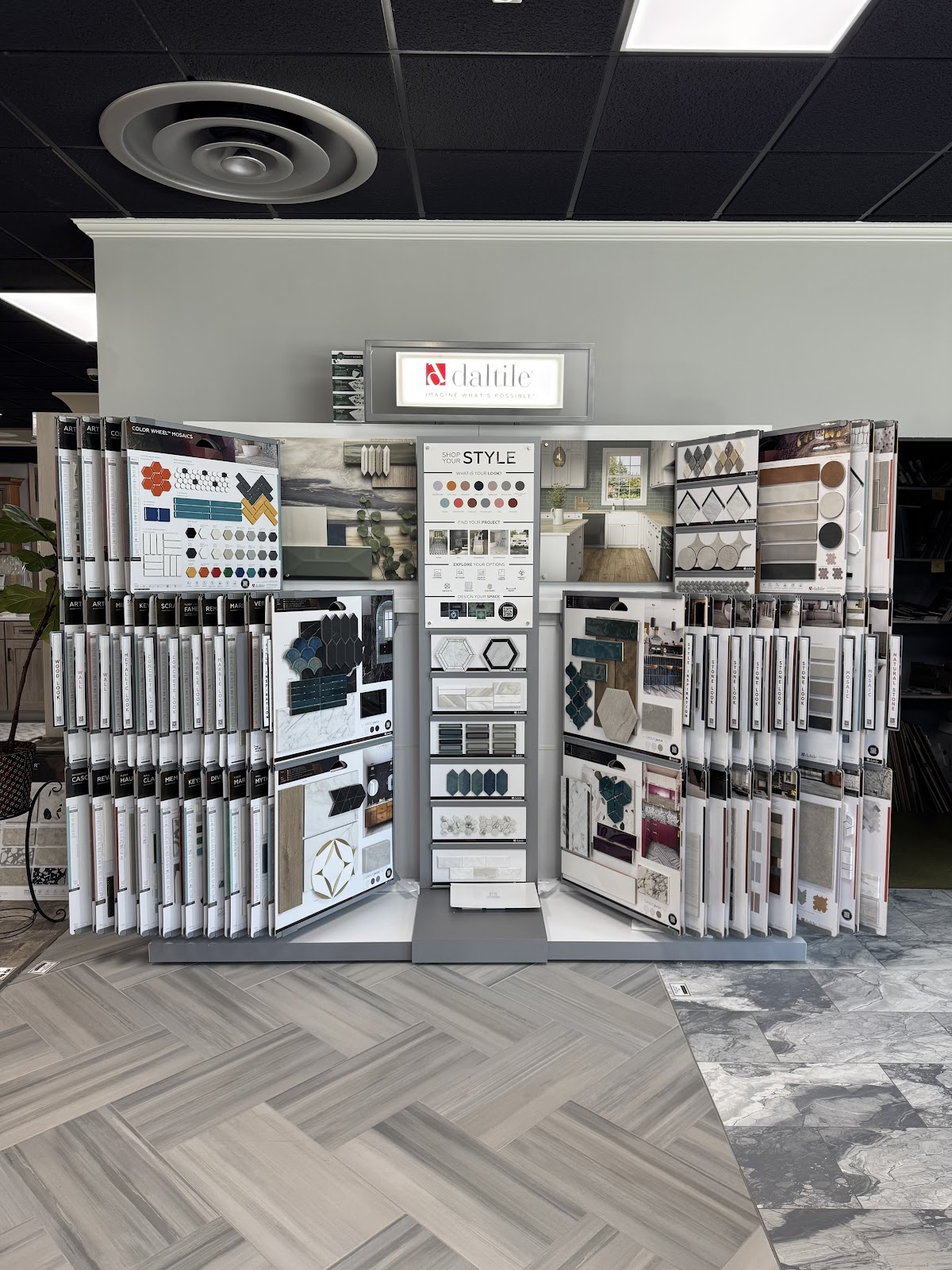 Christoff and Sons Floor Covering