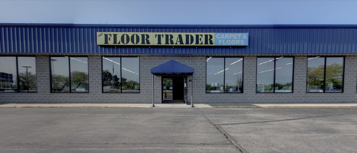 Floor Trader Jackson