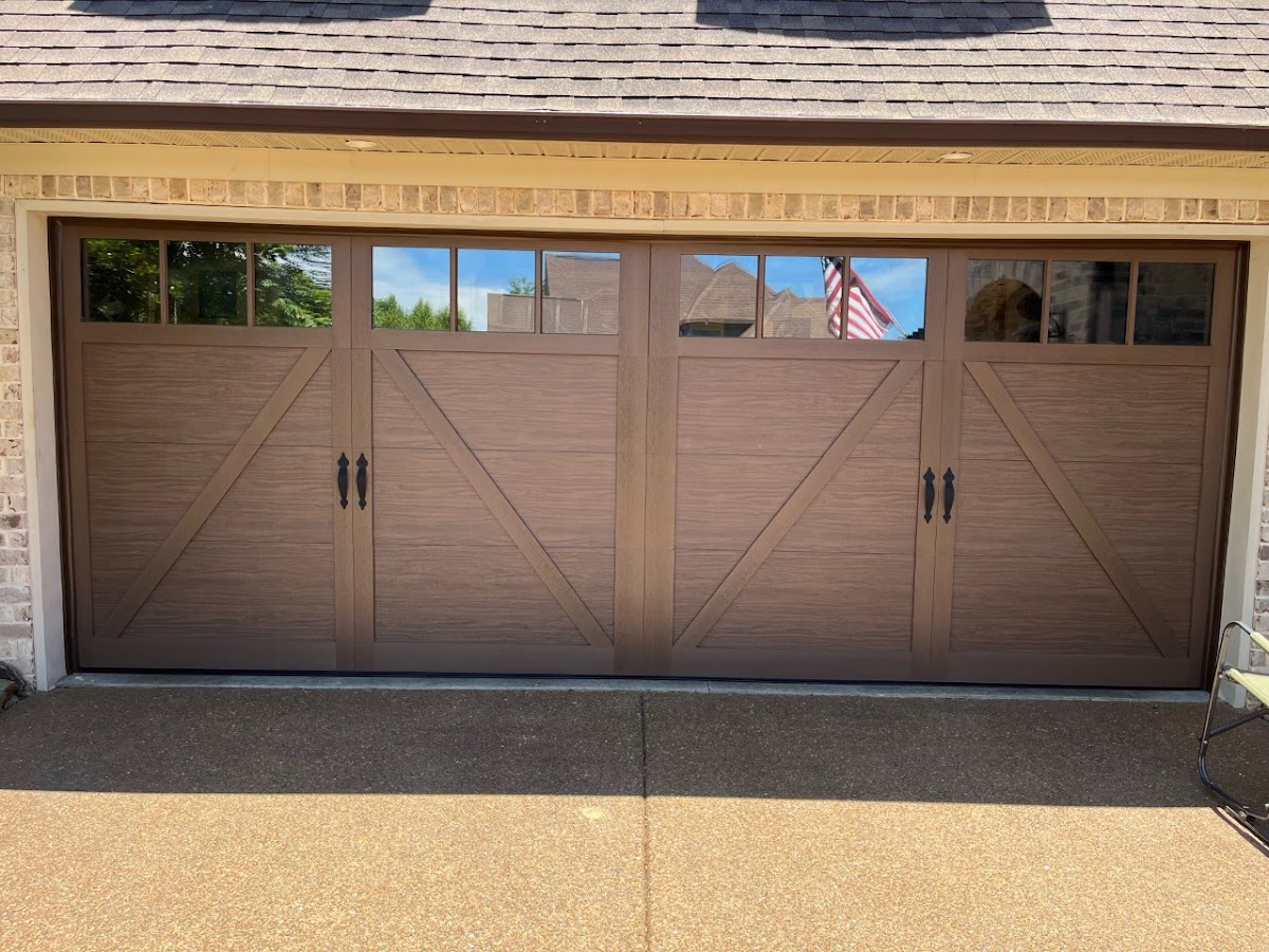 Jackson Overhead Door